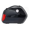 Boční kufry S-Line s podpěrami, 22l